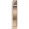 Ekena Millwork Funston Smooth Arts and Crafts Outlooker, Douglas Fir, 5 1/2"W x 18"D x 26"H OUT06X18X26FST03SDF - alternate 3
